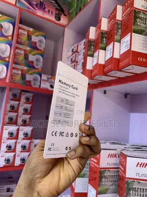 128GB Memory Card High Speed Performance