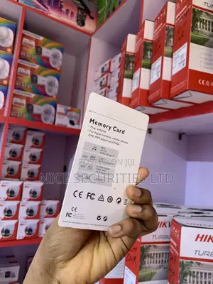 128GB Memory Card High Speed Performance