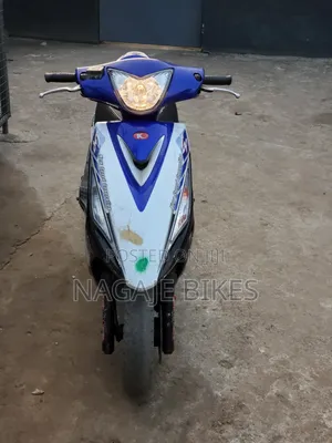 Kymco 2025