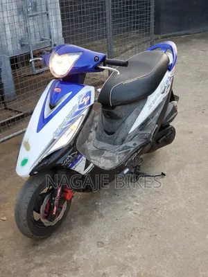 Kymco 2025
