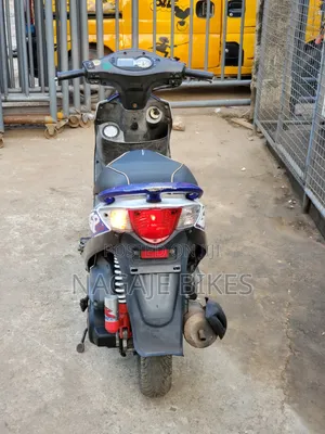 Kymco 2025
