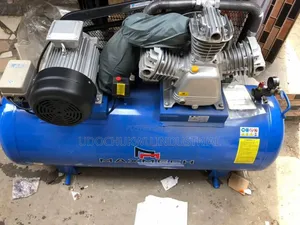 300L Maxmech Electric Air Compressor