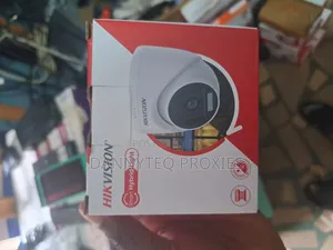 Hikvision CCTV Sales & Installation in Gwarinpa - Full