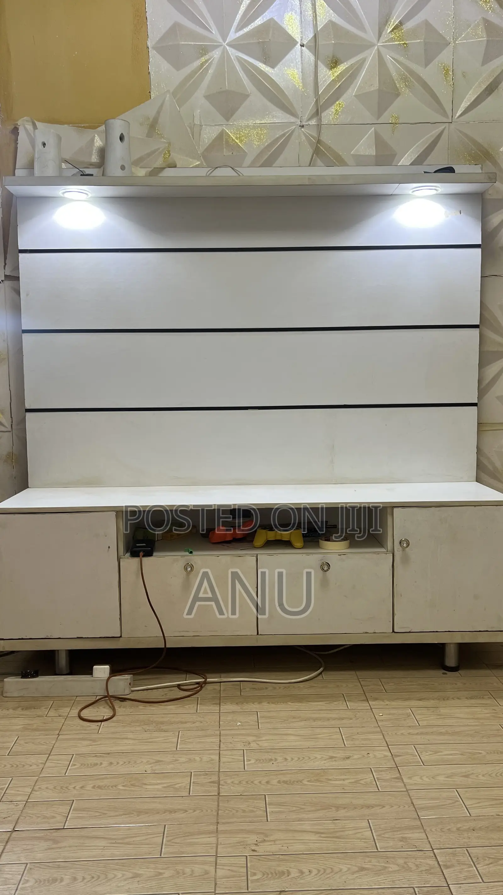 TV Console