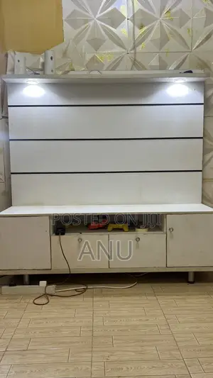 TV Console
