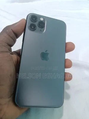 Apple iPhone 11 256 GB Gray