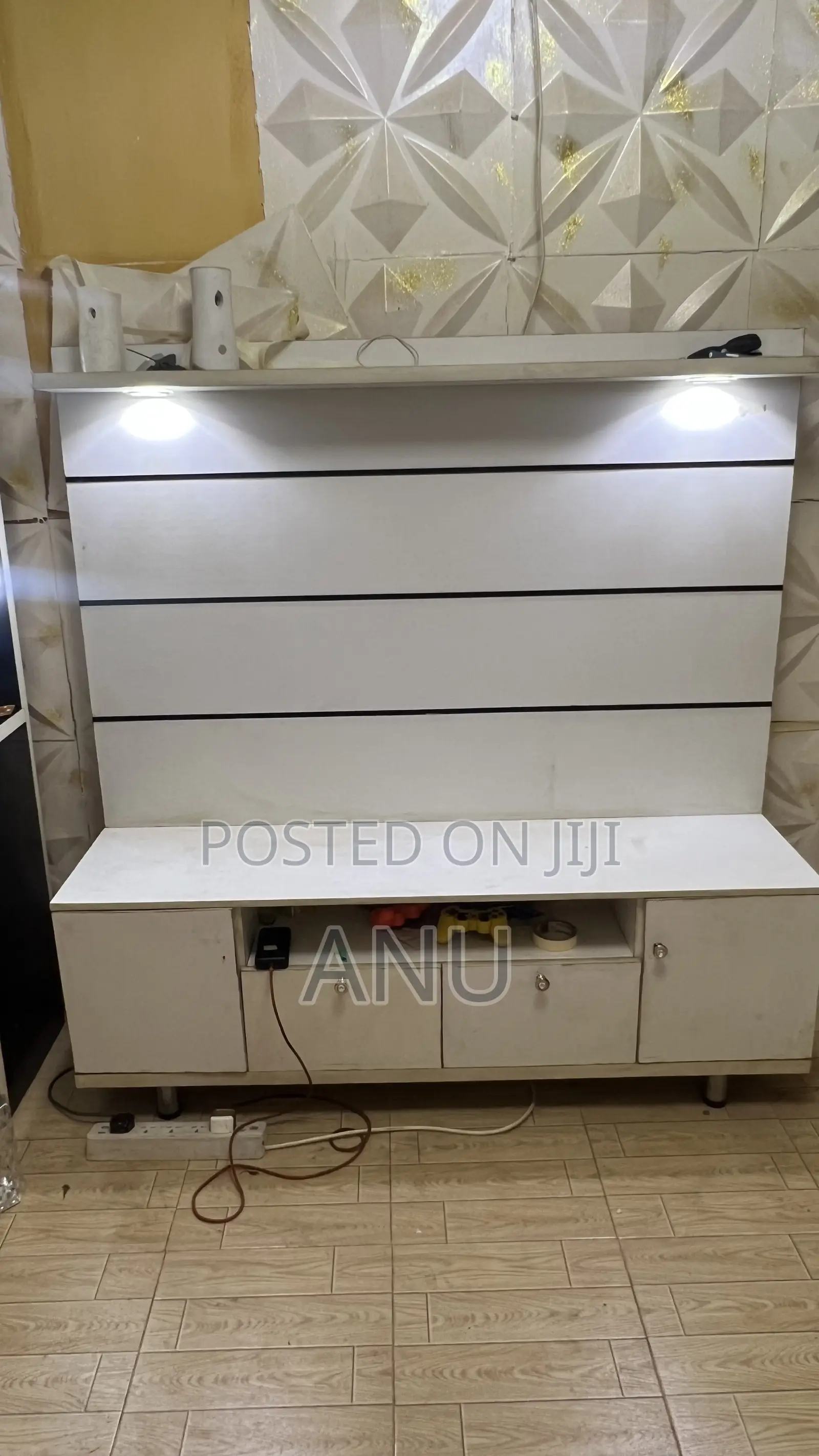 TV Console