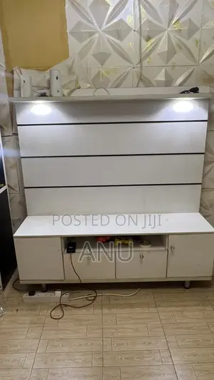 TV Console