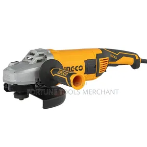 Ingco Angle Grinder 2400 Watt