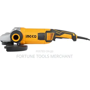 Ingco Angle Grinder 2400 Watt