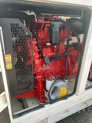Marapco Perkins 30kva