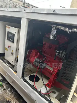 Marapco Perkins 30kva
