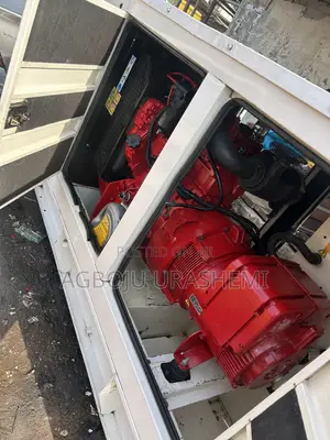 Marapco Perkins 30kva