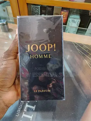 Joop! Man Le Parfum 125ml EDP
