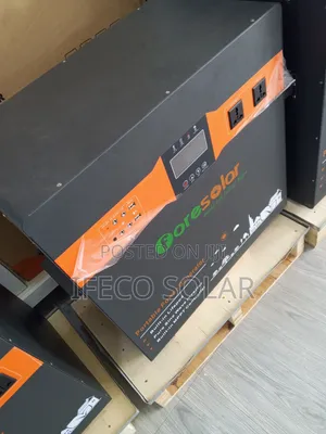 5000w Portable Power Generator Without Panels