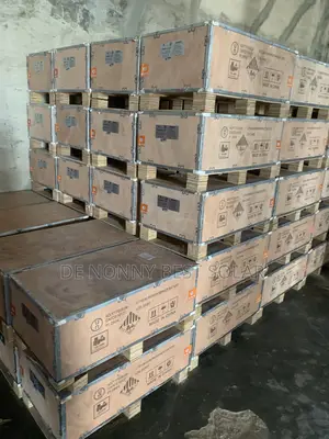 17.5kwh 51.2V Felicity Lithium Ion Battery