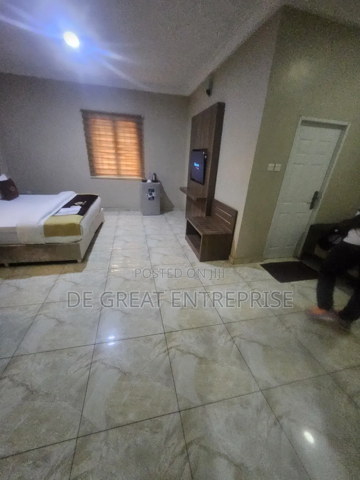 2 Bedroom Shortlet for Short Stay