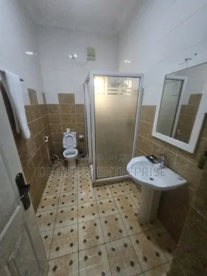 2 Bedroom Shortlet for Short Stay