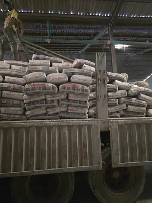 Premium Quality Cement – Fast Delivery in Lagos