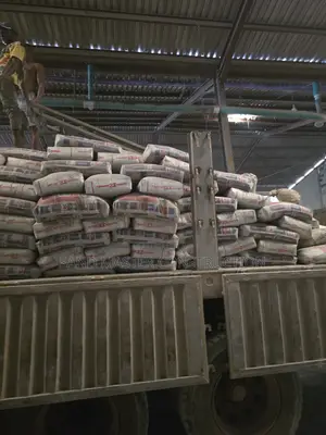 Premium Quality Cement – Fast Delivery in Lagos
