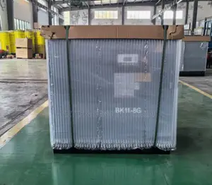BK11-8 Screw Air Compressor Machine 8bar
