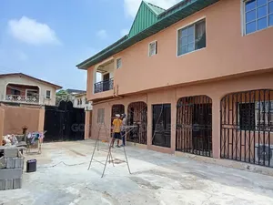 2bdrm Block of Flats in Igando Olorunfemi for sale