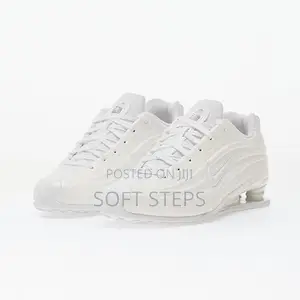 Nike Shox Z Women's Shoes