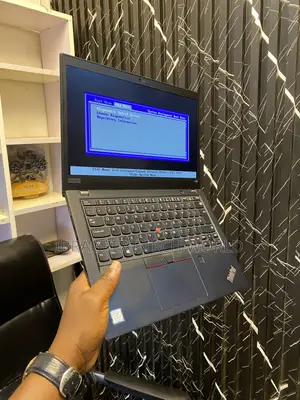 Laptop Lenovo ThinkPad X390 8GB Intel Core i5 SSD 256GB