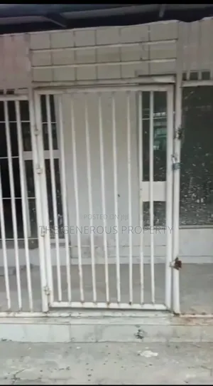 Shop to Let
