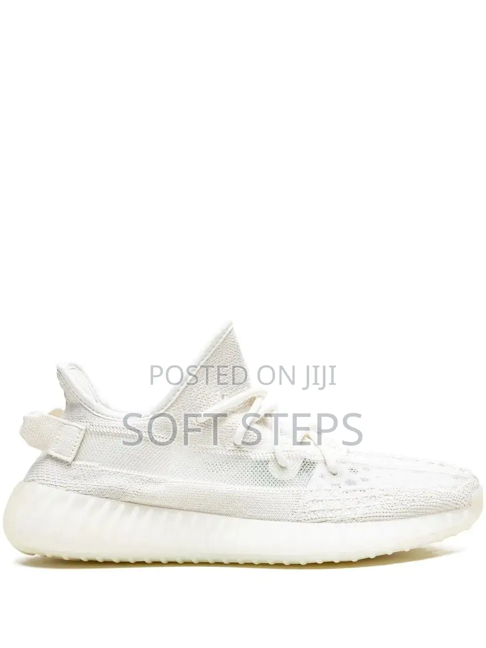Adidas Yeezy Boost 350 V2 "Bone"
