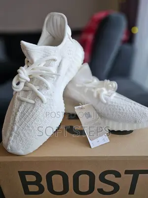 Adidas Yeezy Boost 350 V2 "Bone"