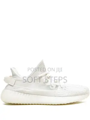 Adidas Yeezy Boost 350 V2 "Bone"