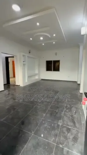 Furnished 2bdrm Apartment in Abraham Adesanya Estate for rent