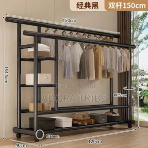 Big Hanger Wardrobe