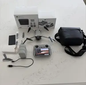 Dji Mini 3 Pro Fly More Combo