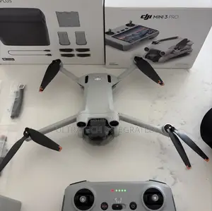 Dji Mini 3 Pro Fly More Combo