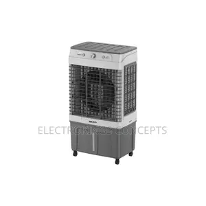 Maxi 50 Liters 210W Air Cooler Fan L MAXIAC400-20BC5