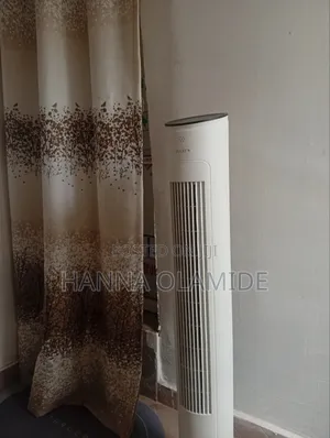 Tower Fan. 45 Inch Oscillating Fan With Remote