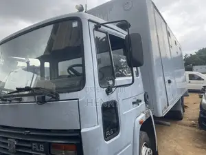 Haulage and Logistics Services