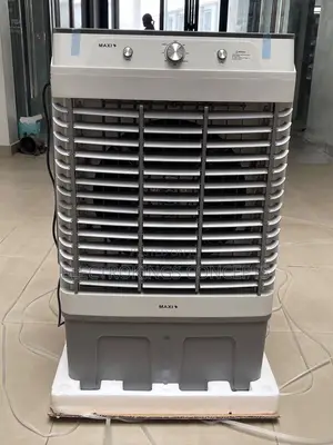 Brand New Maxi 50L Outdoor Air Cooler Fan > 210W > MAXIAC400-20BC5