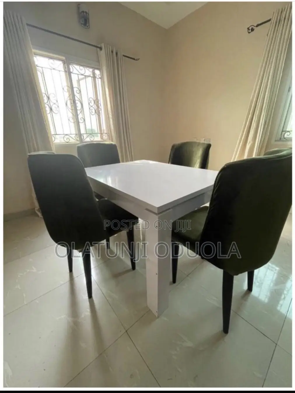 Dinning Set