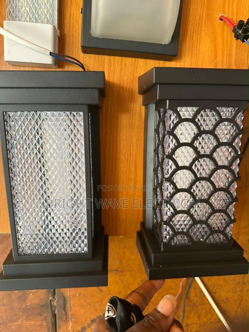 Led Out Door Light