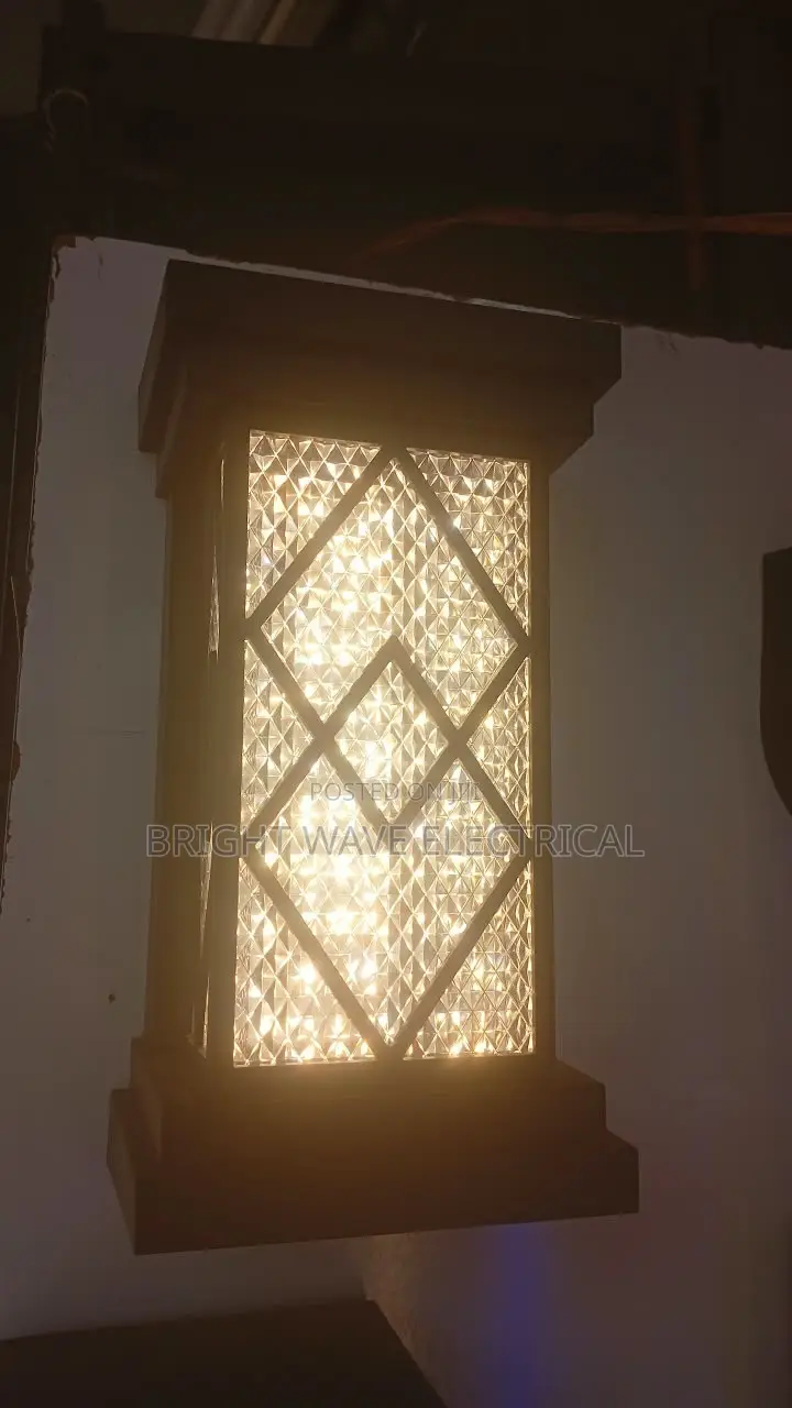 Led Out Door Light