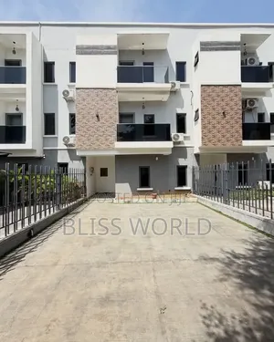 4bdrm Townhouse / Terrace in Wuse for rent