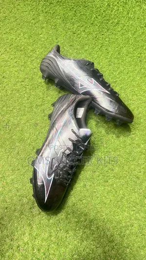 MIZUNO (Black)(40/41)