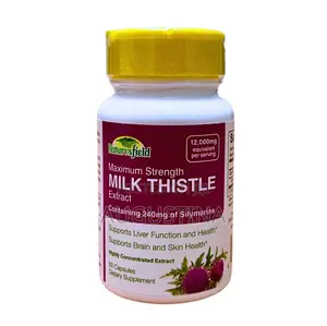 Milk Thistle