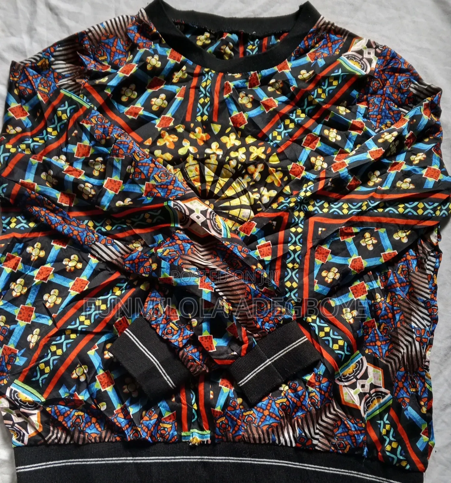 Female Tops
