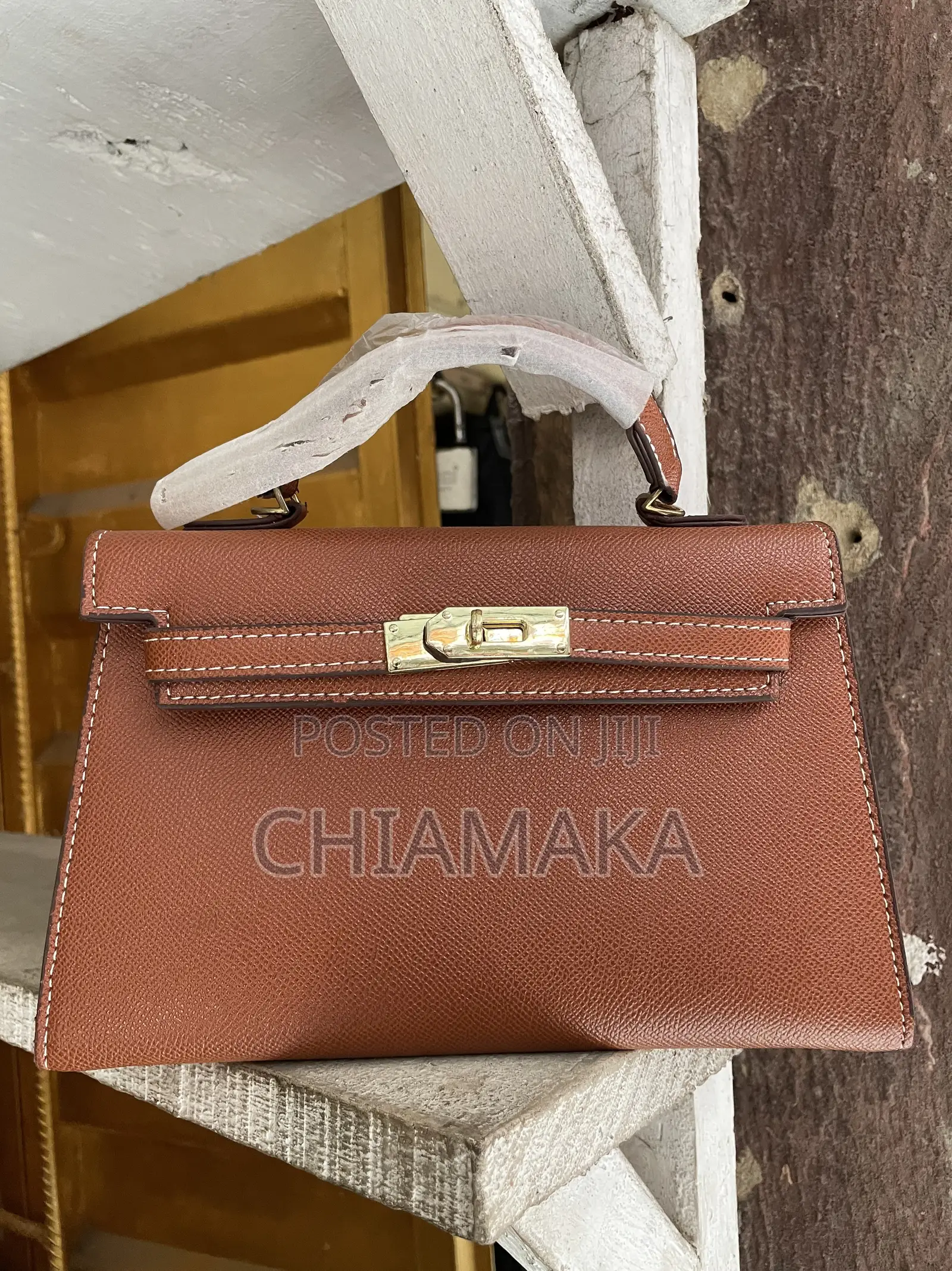 Hermes Paris(kelly)
