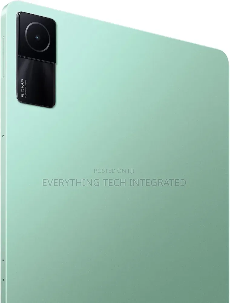 Xiaomi Redmi Pad 128 GB Green