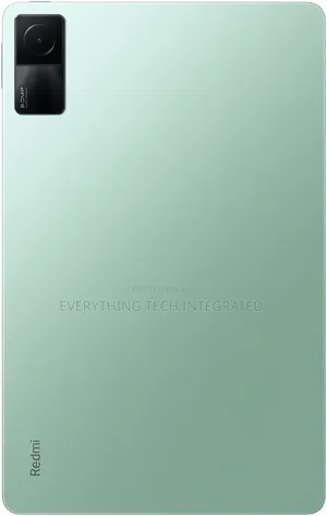 Xiaomi Redmi Pad 128 GB Green